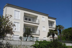 Apartments in Crikvenica 5746